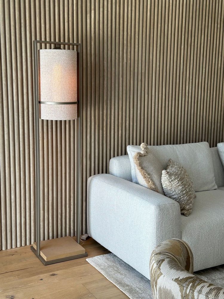 Lampadaires - Sol - BY EVE - LIGHT DESIGN