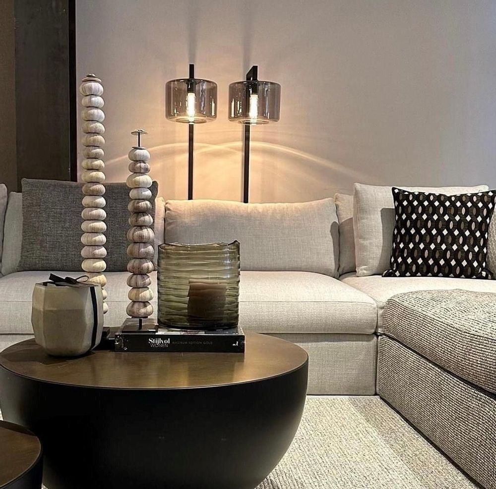 Lampadaires - Sol - BY EVE - LIGHT DESIGN