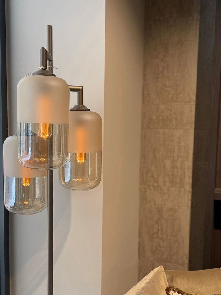 Lampadaires - Sol - BY EVE - LIGHT DESIGN
