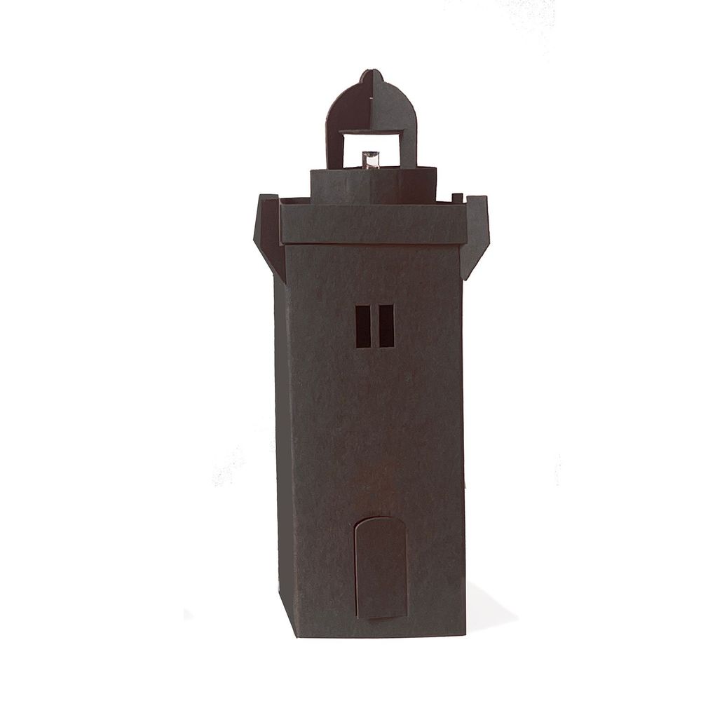Stationery - LIGHTHOUSE The range of lighthouses - LITOGAMI