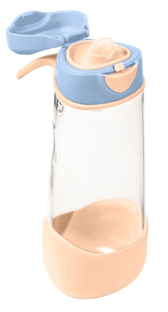 Tasses et mugs - b.box Gourde tritan avec bec - 600ml - B.BOX