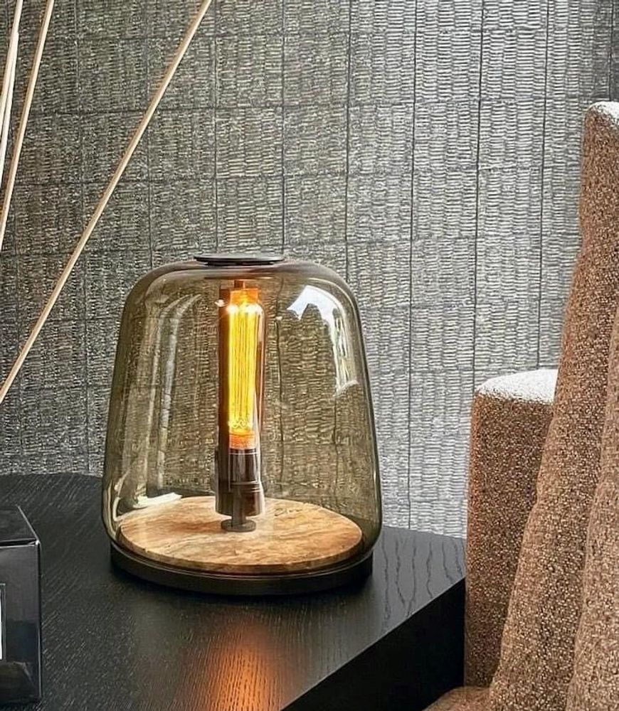 Lampes de table - Table - BY EVE - LIGHT DESIGN