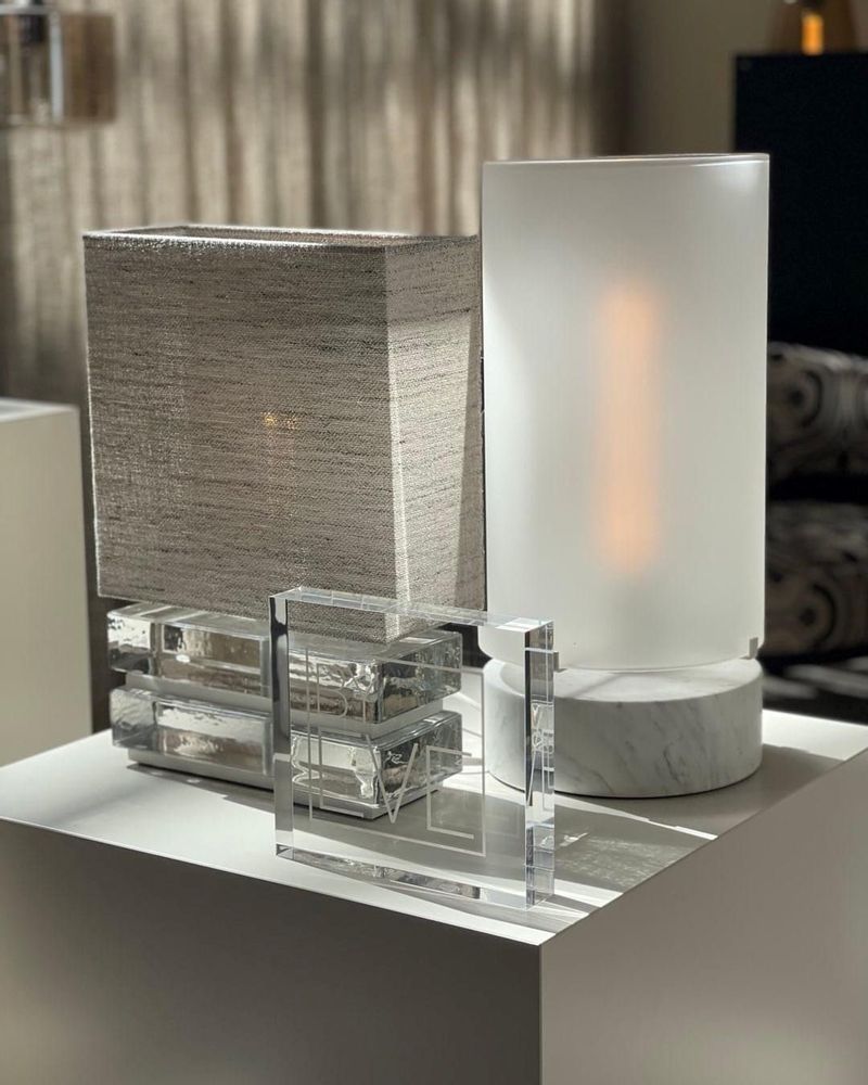 Lampes de table - Table - BY EVE - LIGHT DESIGN