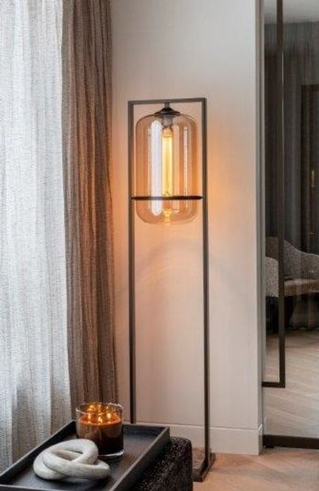 Lampadaires - Sol - BY EVE - LIGHT DESIGN