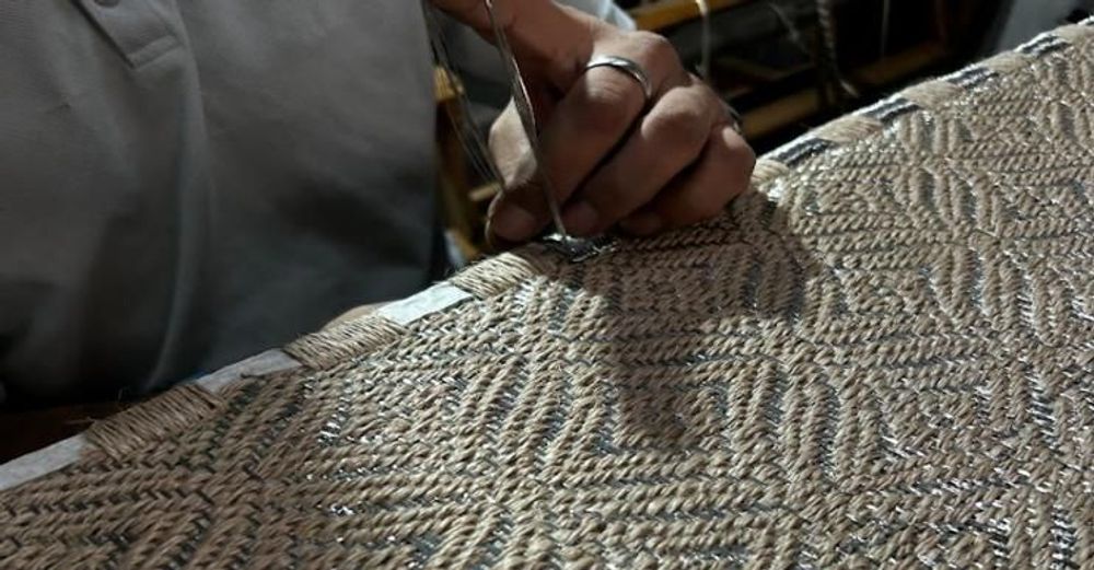 Design carpets - FIBRICA - PROCOLOMBIA