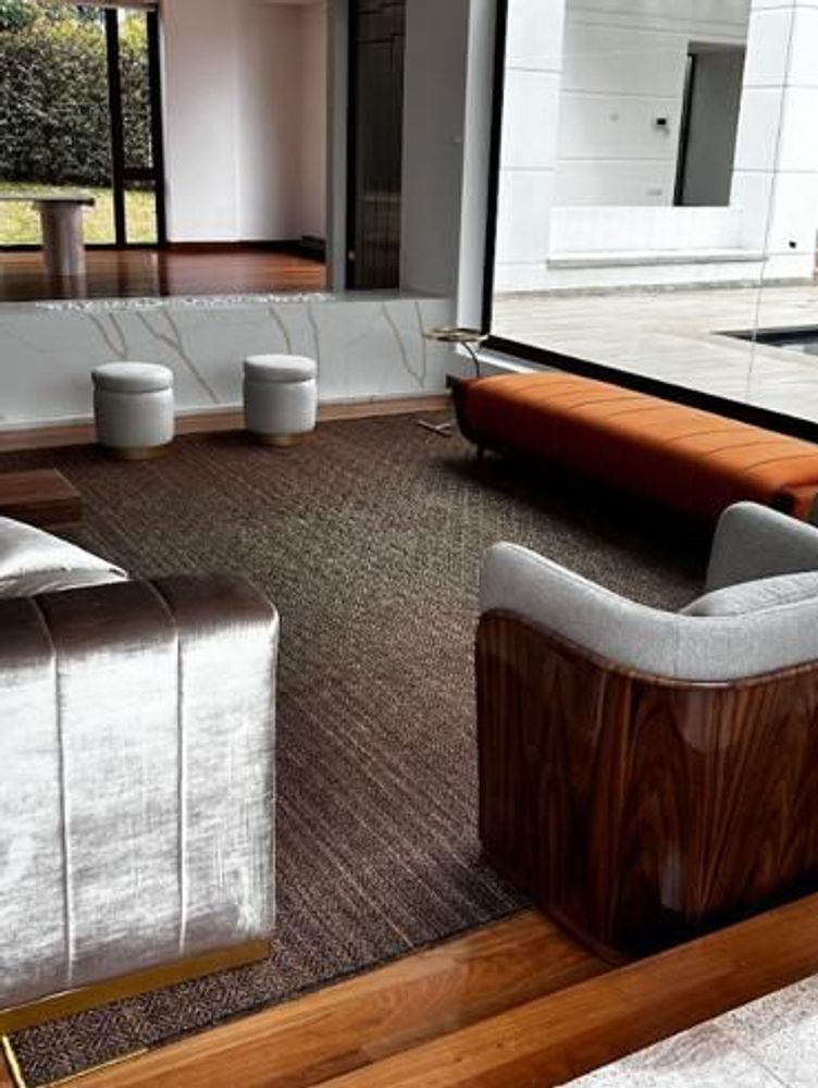 Design carpets - FIBRICA - PROCOLOMBIA