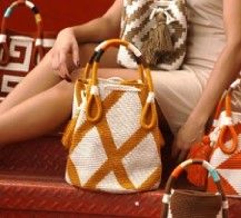 Table linen - ART AND STYLE - PROCOLOMBIA