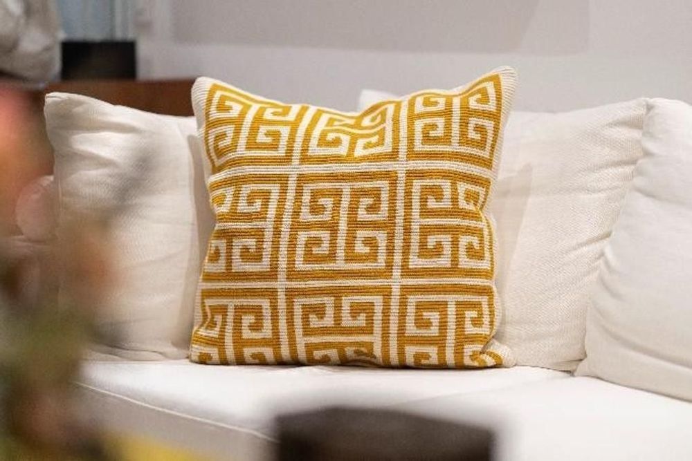 Table linen - ART AND STYLE - PROCOLOMBIA