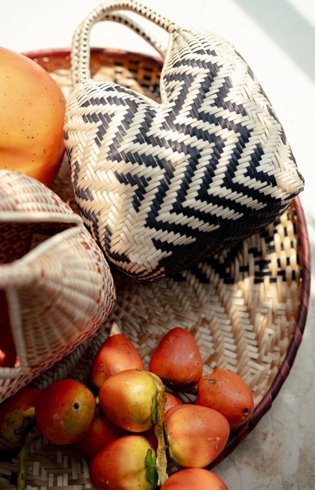 Table linen - ARTESANÍAS LA CALEÑITA - PROCOLOMBIA