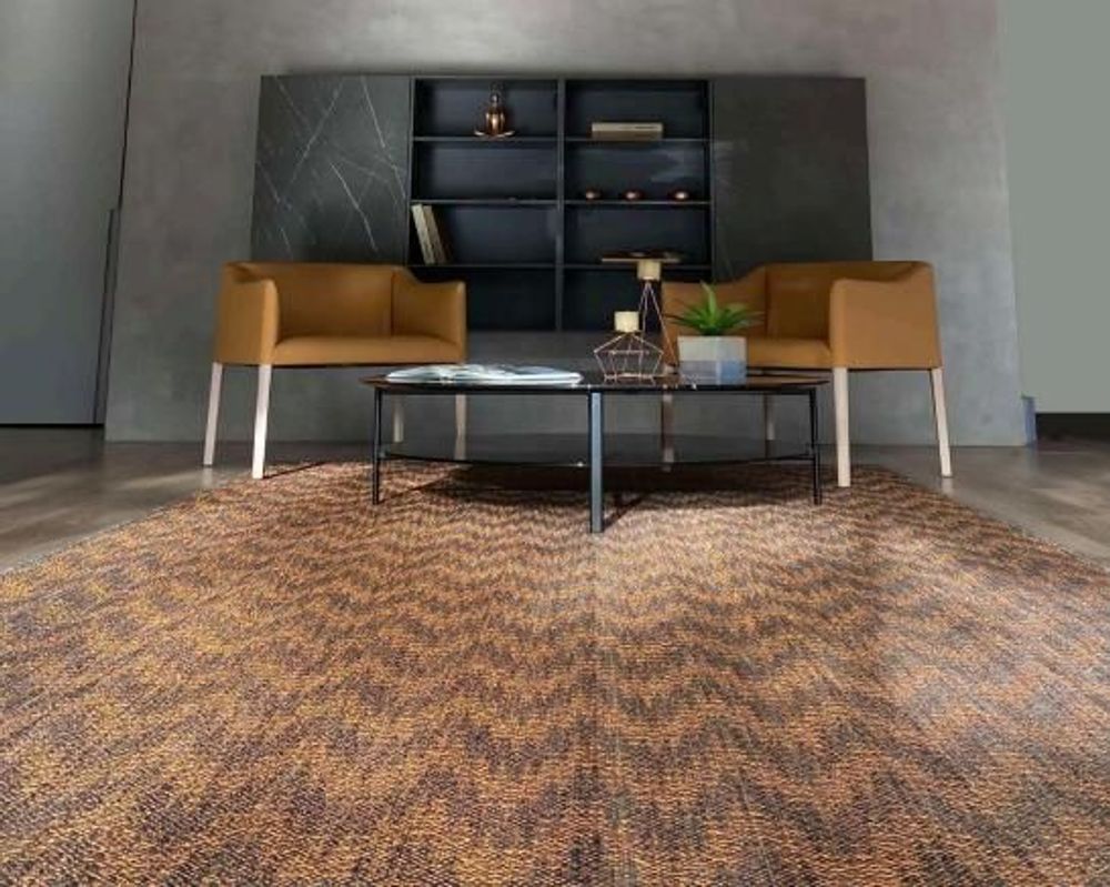 Design carpets - FIBRICA - PROCOLOMBIA
