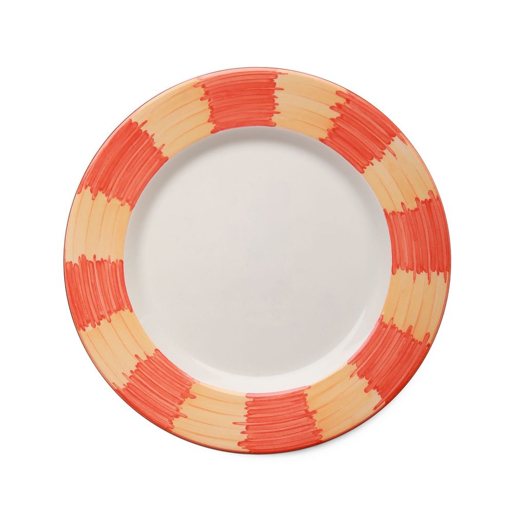 Formal plates - CASA HERMANA - PROCOLOMBIA