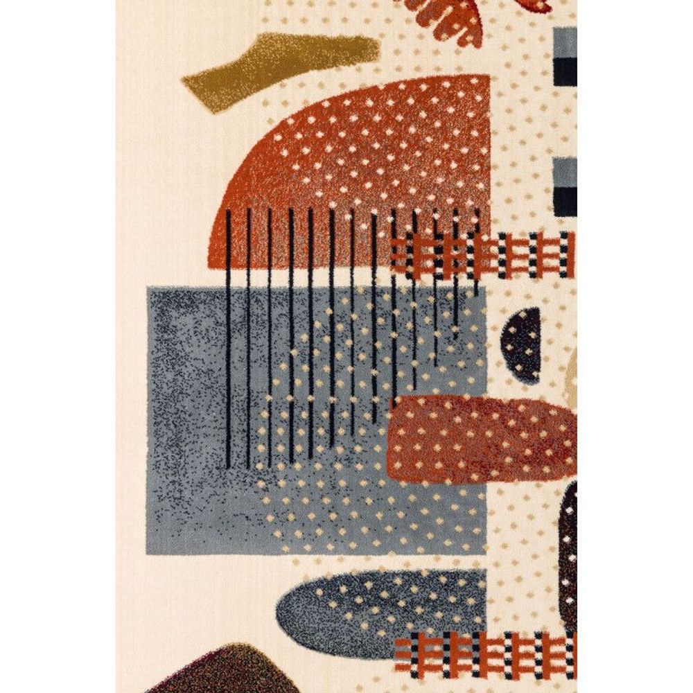Design carpets - Rug Postethnic - SHISHKA PROJECT
