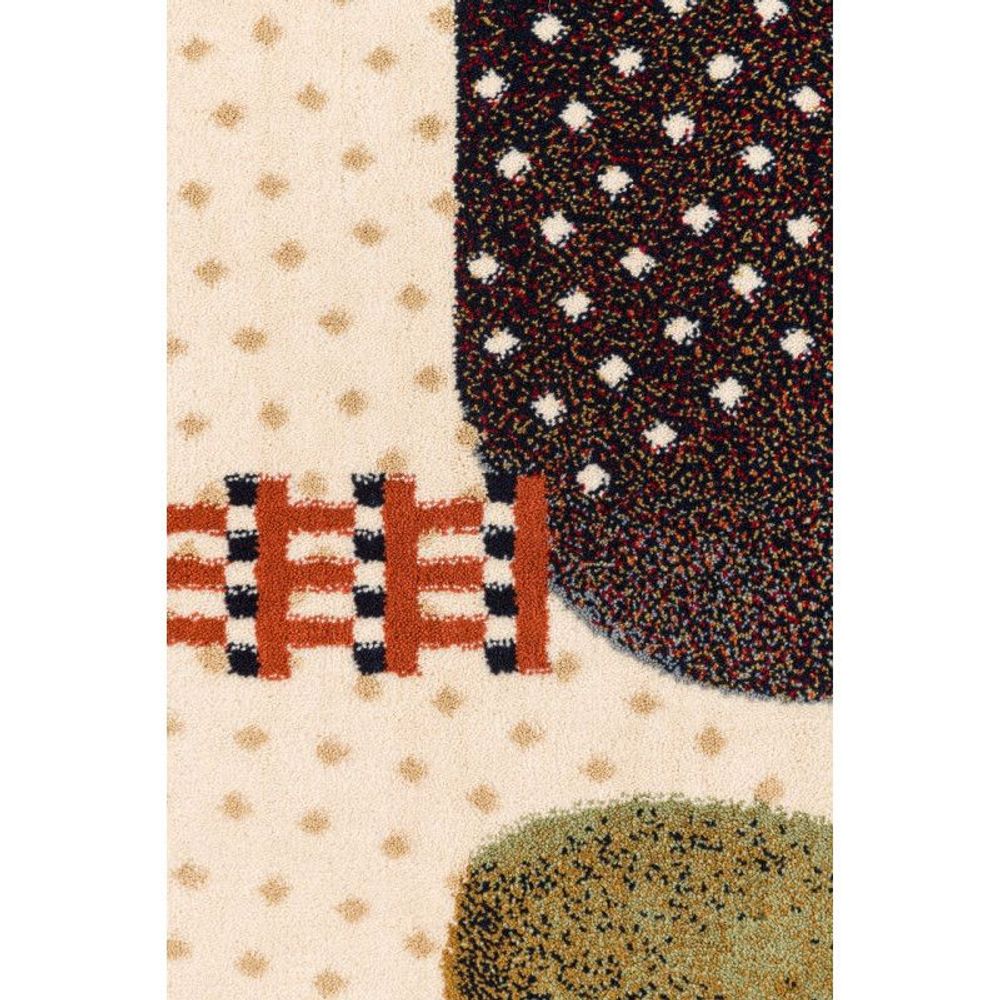 Design carpets - Rug Postethnic - SHISHKA PROJECT