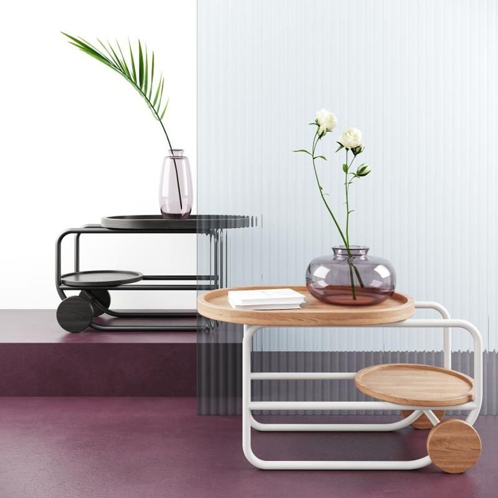 Tables basses - Table basse - One - SHISHKA PROJECT