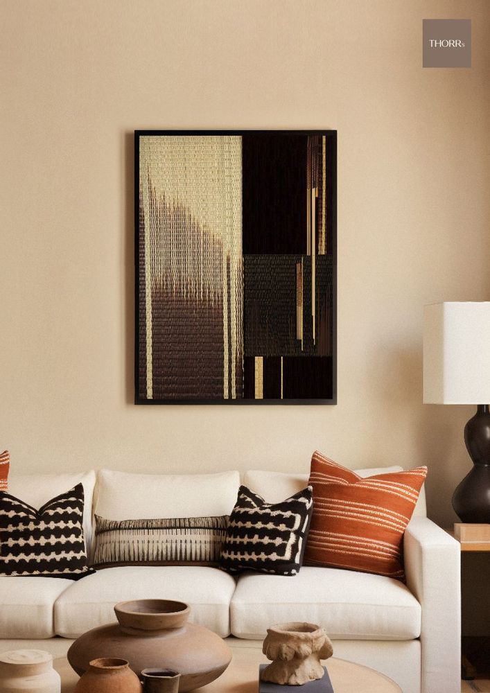 Têtes de lit - THORR's (Wall Decoration & Headboard) - THORR'S