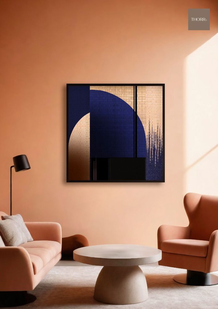 Têtes de lit - THORR's (Wall Decoration & Headboard) - THORR'S