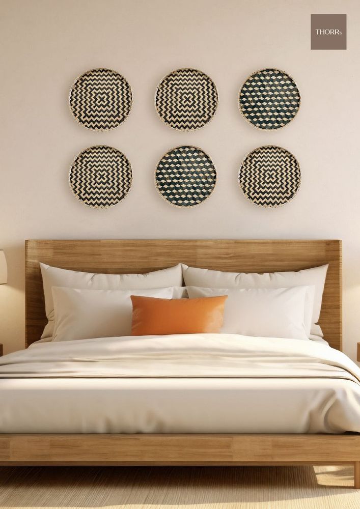 Têtes de lit - THORR's (Wall Decoration & Headboard) - THORR'S