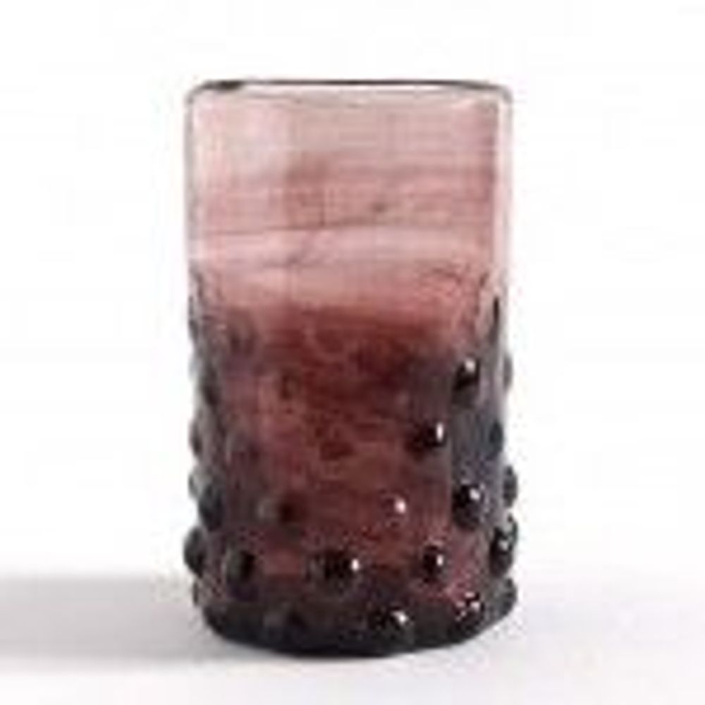 Wine accessories - Grenade glass - LA MAISON DAR DAR