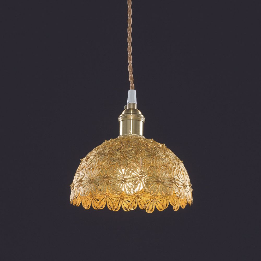Suspensions - Accompagné par la Lumière du Ciel - TAIWAN CRAFTS & DESIGN