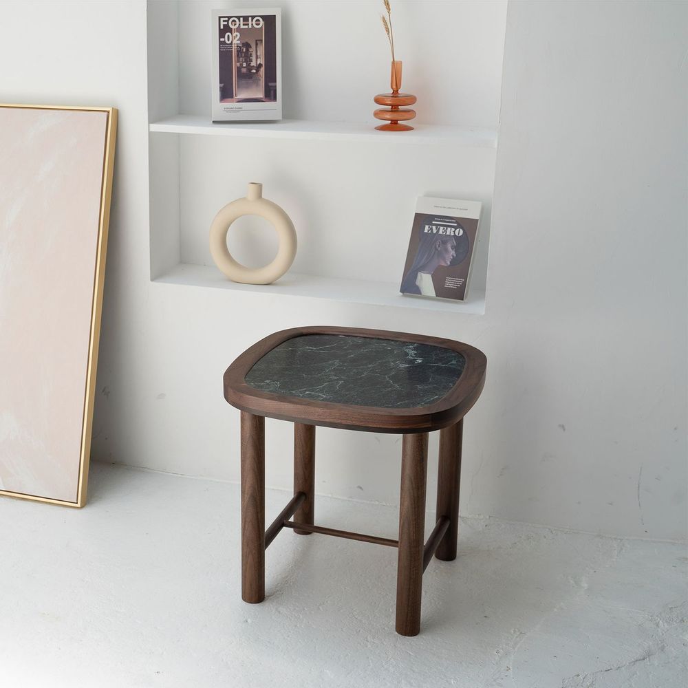 Tables pour hôtels - La Table d'Appoint Classique - TAIWAN CRAFTS & DESIGN