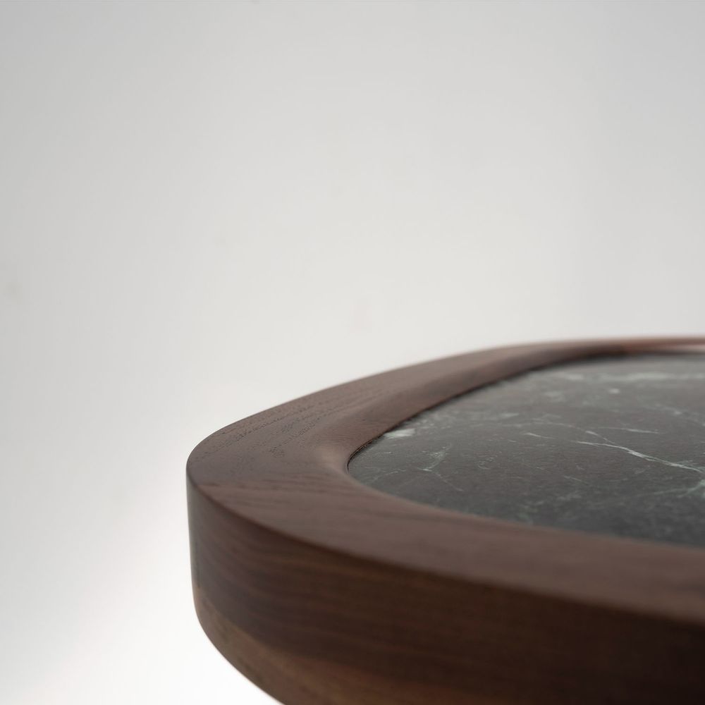 Tables pour hôtels - La Table d'Appoint Classique - TAIWAN CRAFTS & DESIGN