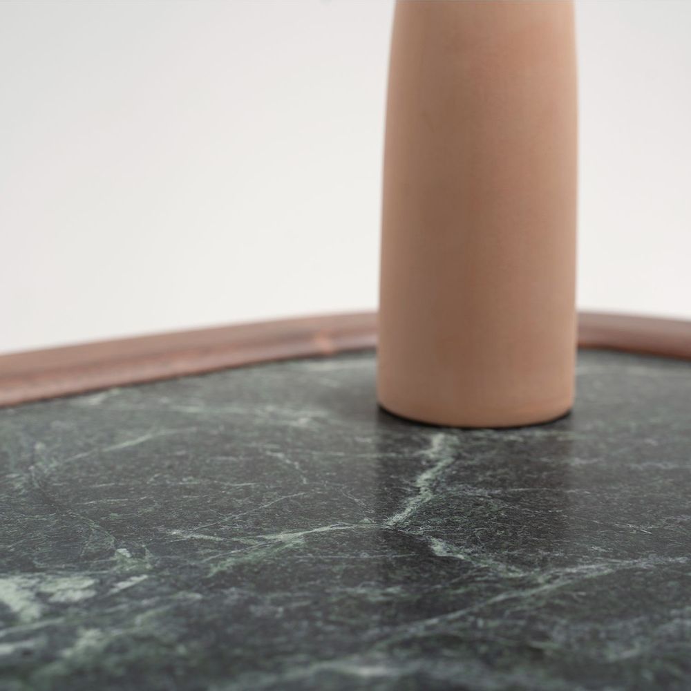 Tables pour hôtels - La Table d'Appoint Classique - TAIWAN CRAFTS & DESIGN