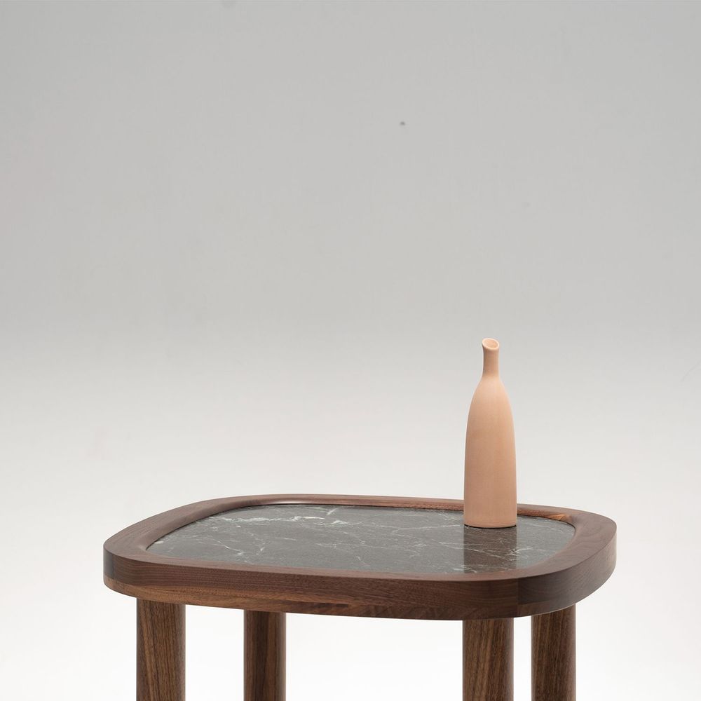 Tables pour hôtels - La Table d'Appoint Classique - TAIWAN CRAFTS & DESIGN