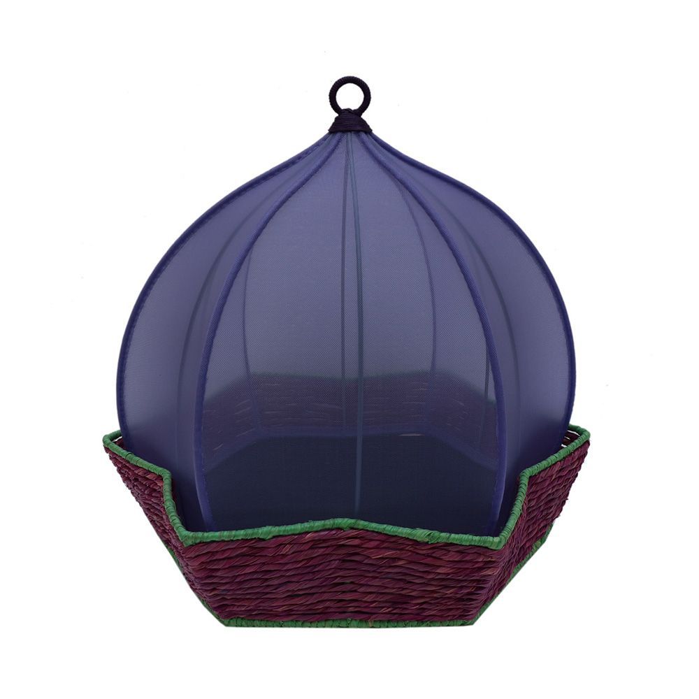 Plateaux - Plateau alimentaire et couvercle AYODHYA - BLOSSOM 01L - AYODHYA
