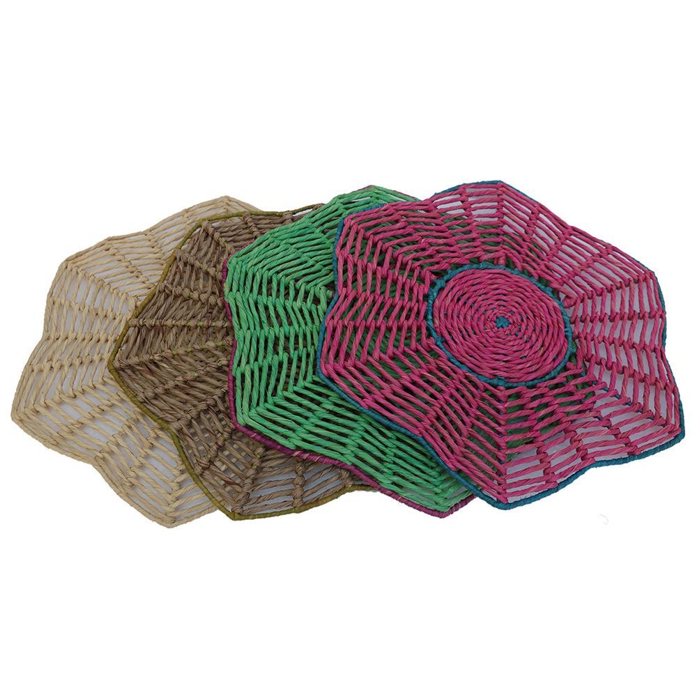Plateaux - Plateau alimentaire et couvercle AYODHYA - BLOSSOM 01L - AYODHYA