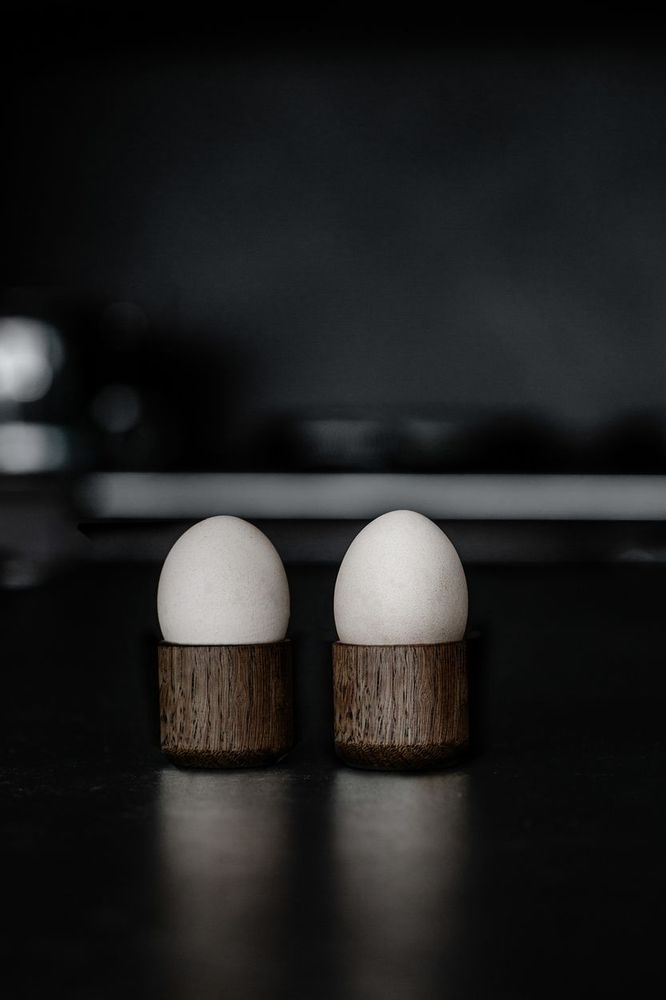Cutlery set - Egg Me - EKTA LIVING