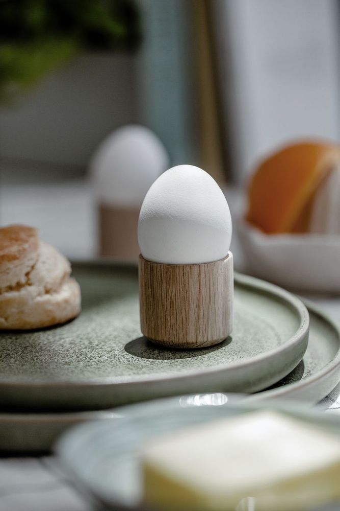 Cutlery set - Egg Me - EKTA LIVING
