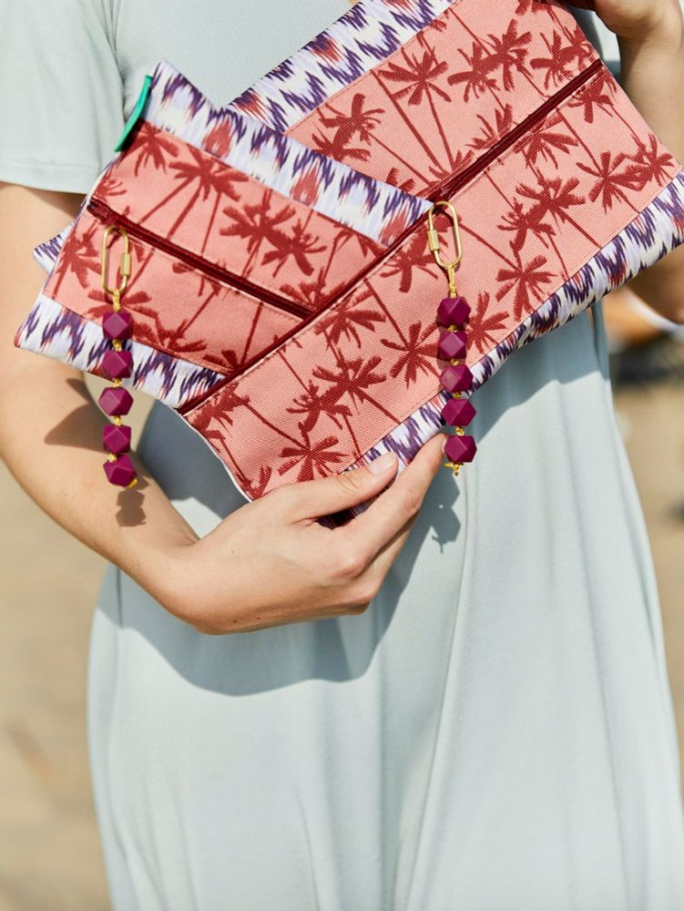 Bags and totes - Bemoua`s Choice MAX 33 x 24 cm - BEMOUA