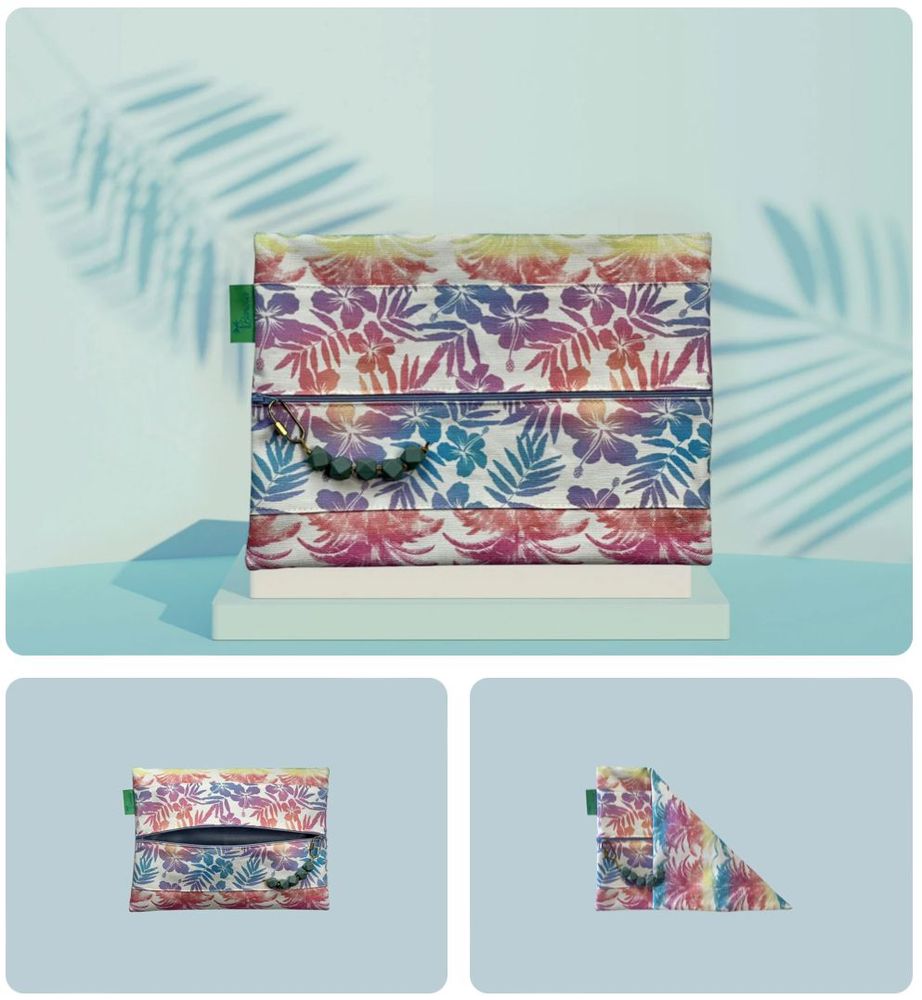 Bags and totes - Aloha - BEMOUA