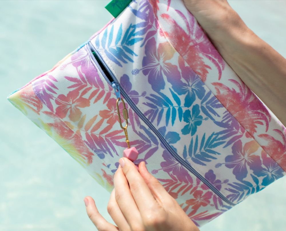 Bags and totes - Aloha - BEMOUA