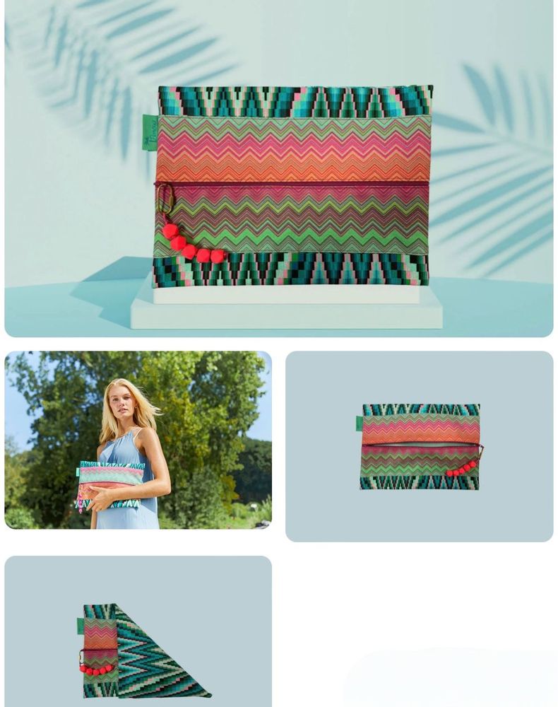 Bags and totes - Soni - BEMOUA