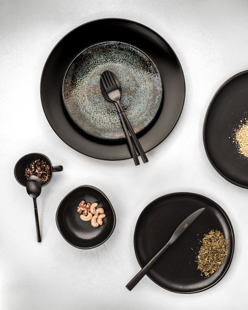 Flatware - 750 - CHROMOLITE CUTELARIAS PORTUG.