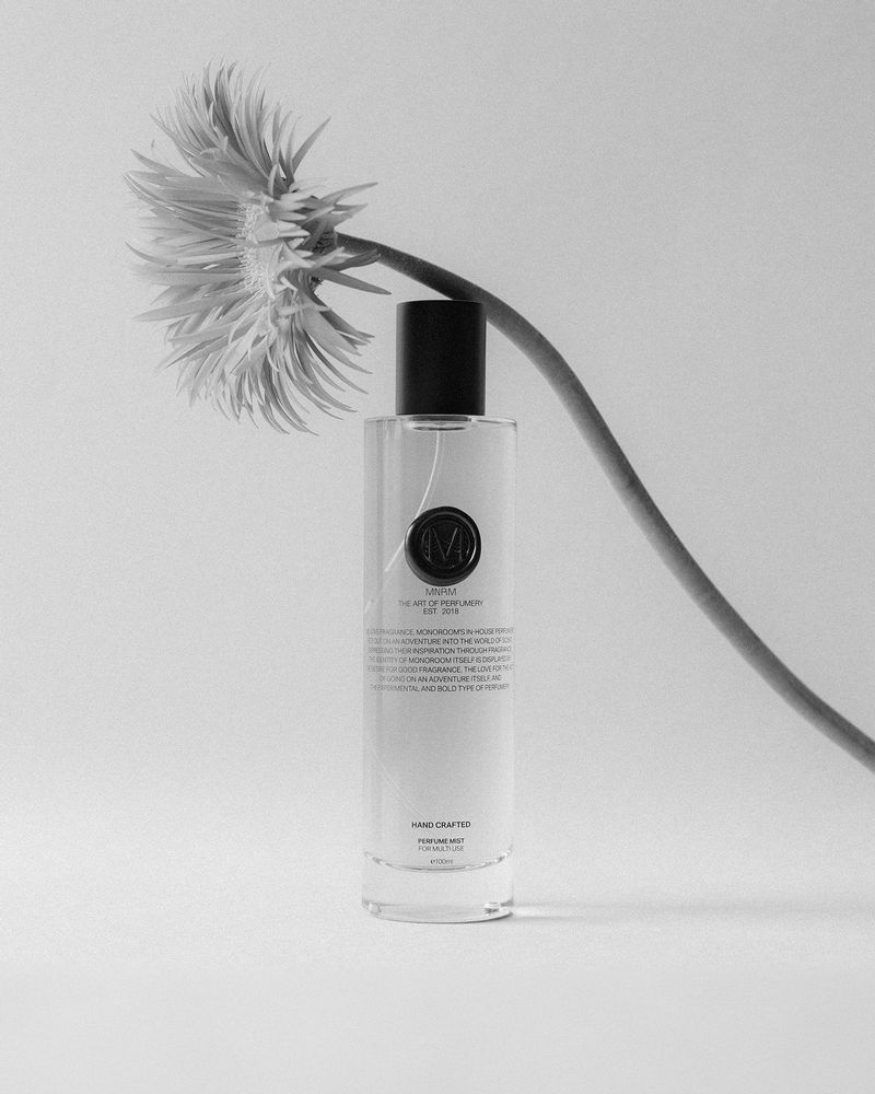 Parfums pour soi et eaux de toilette - BRUME DE PARFUM 100 ml - MONOROOM