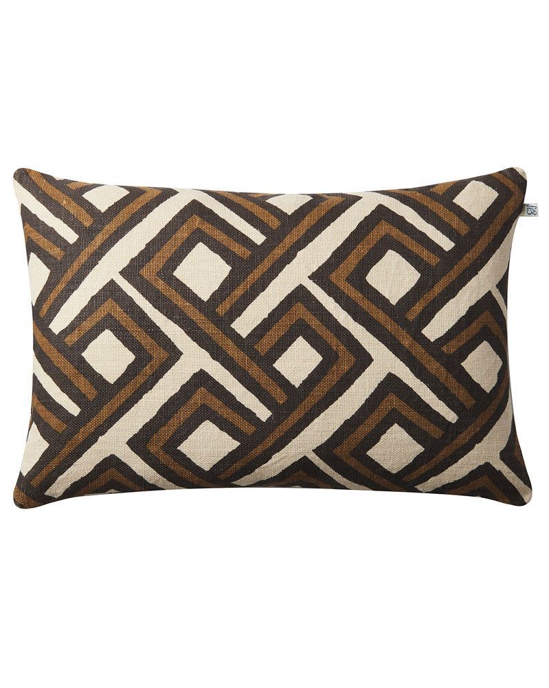 Coussins textile - Coussins en lin - Lanka - CHHATWAL & JONSSON