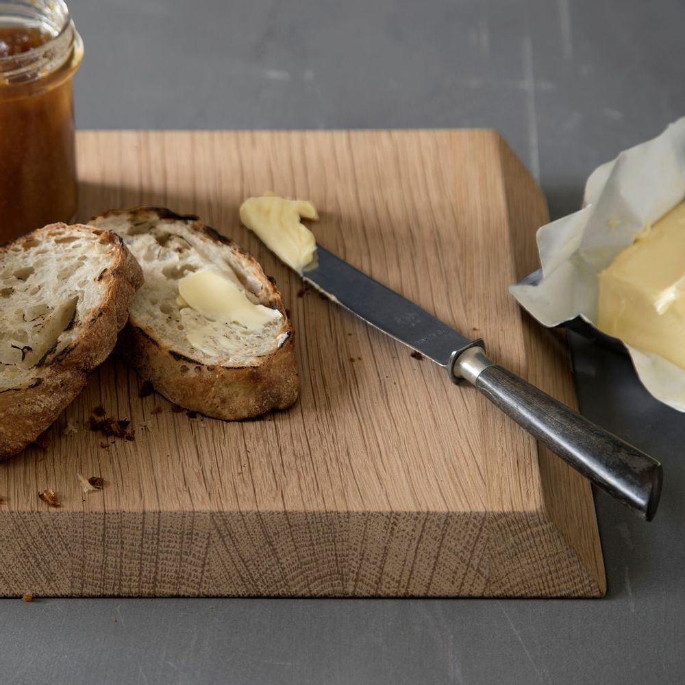 Platter and bowls - Cutting Board - EKTA LIVING