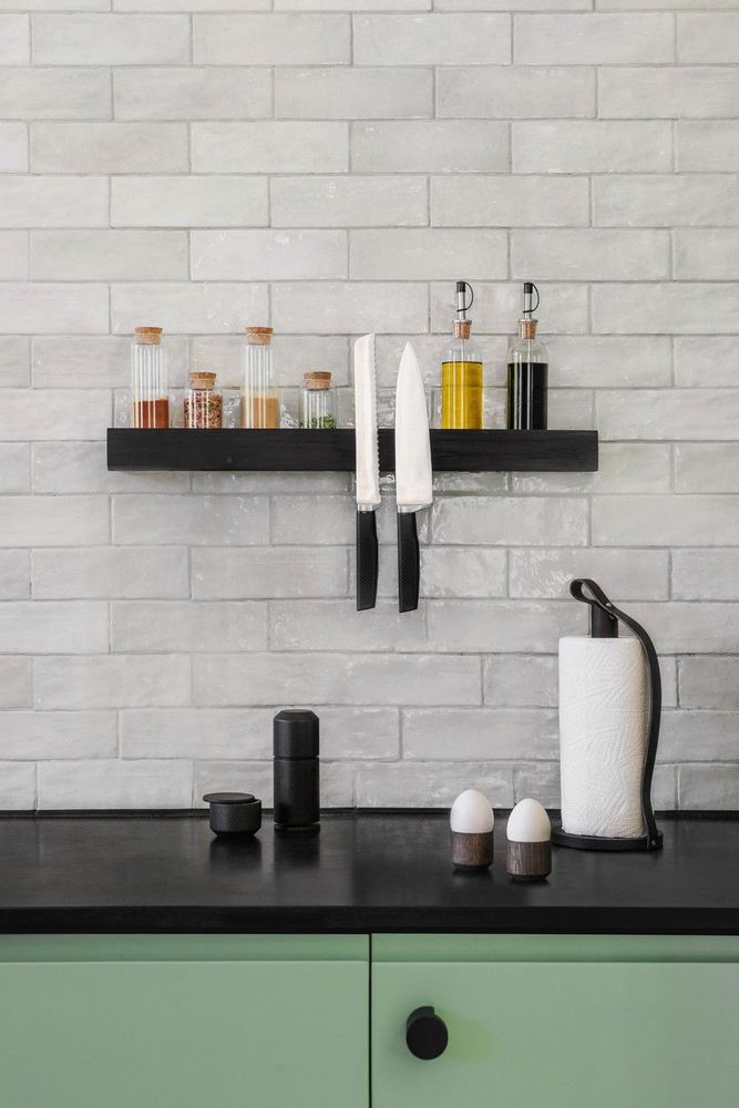 Meubles de cuisines - Magnet Shelf - EKTA LIVING