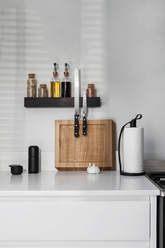 Meubles de cuisines - Magnet Shelf - EKTA LIVING