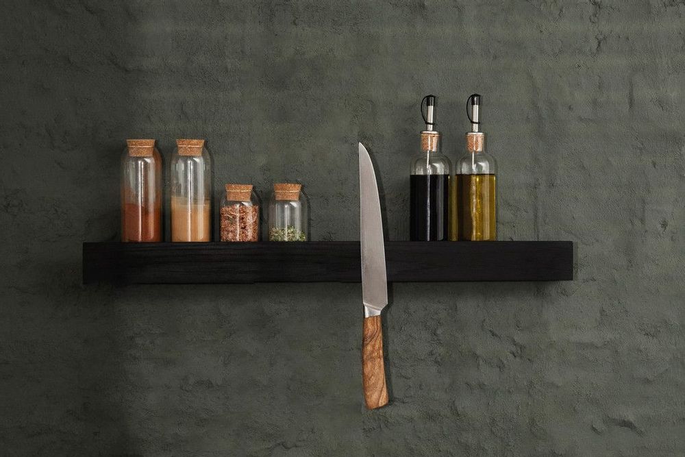 Meubles de cuisines - Magnet Shelf - EKTA LIVING