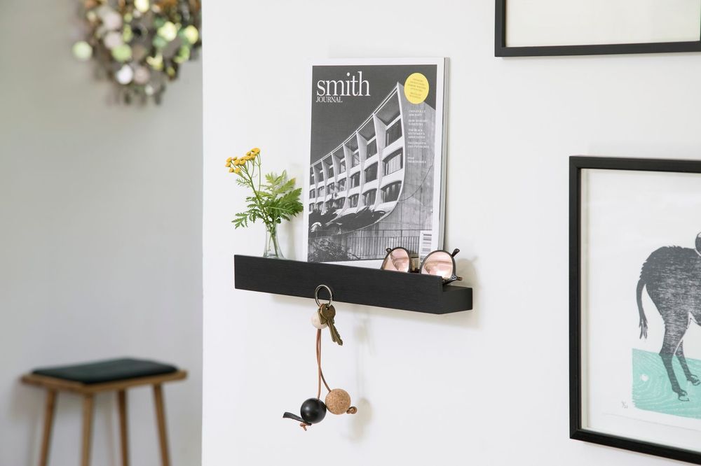 Meubles de cuisines - Magnet Shelf - EKTA LIVING