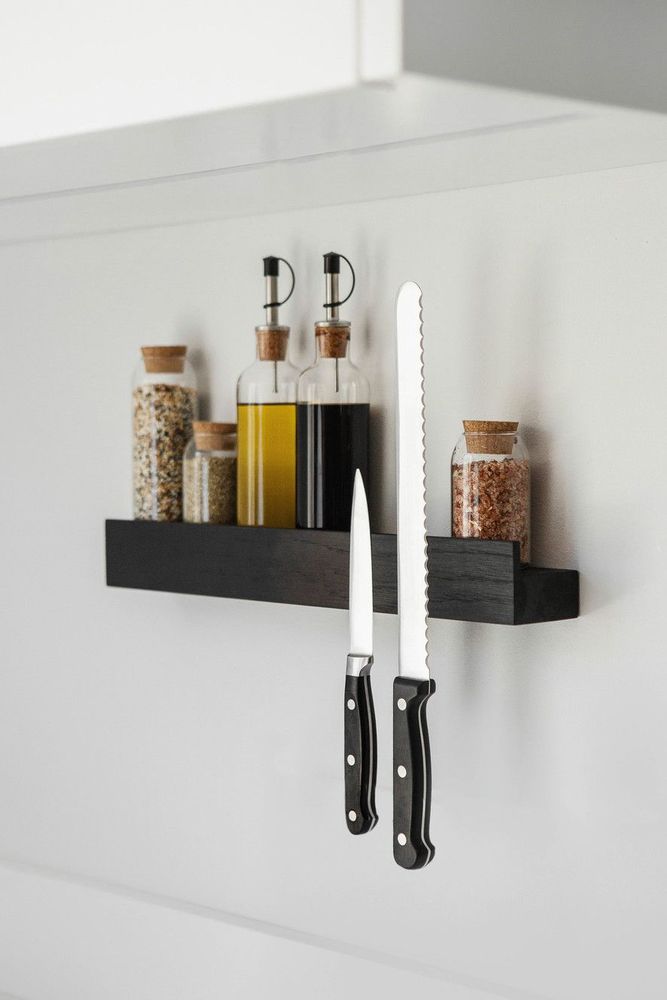 Meubles de cuisines - Magnet Shelf - EKTA LIVING