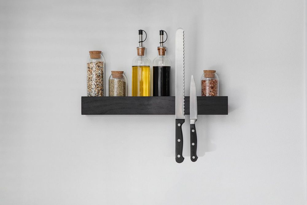 Meubles de cuisines - Magnet Shelf - EKTA LIVING