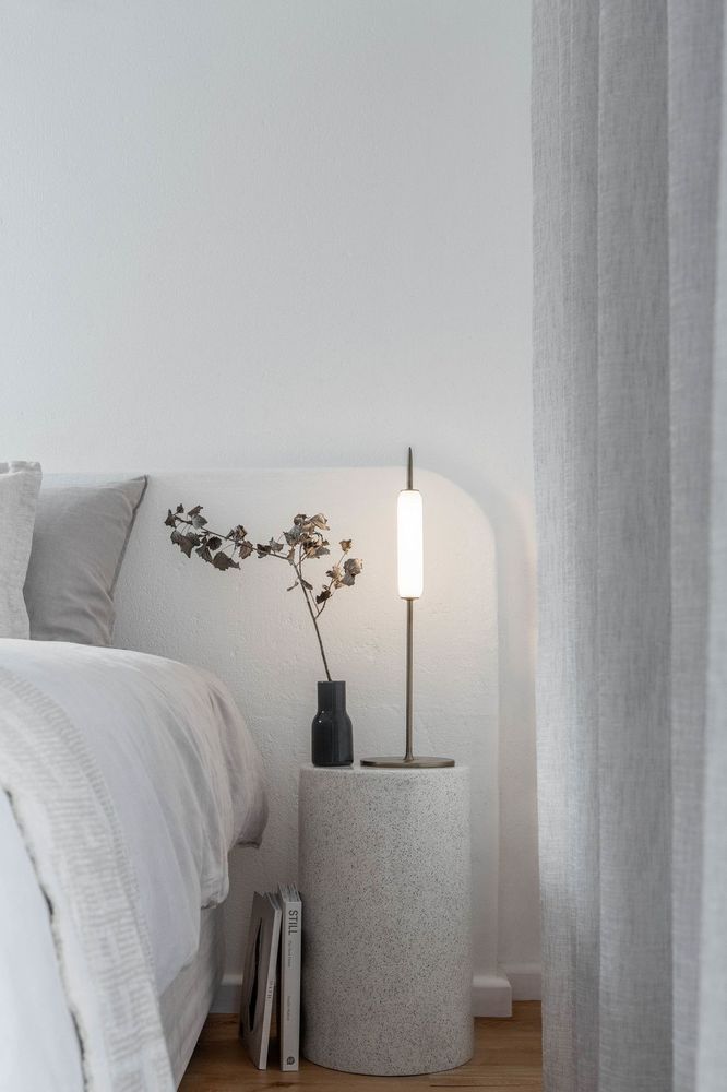 Office design and planning - Dunhammer Lamp - EKTA LIVING