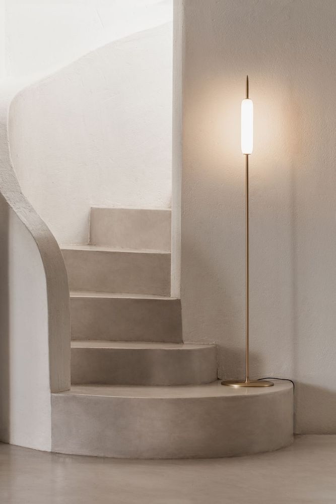 Office design and planning - Dunhammer Lamp - EKTA LIVING