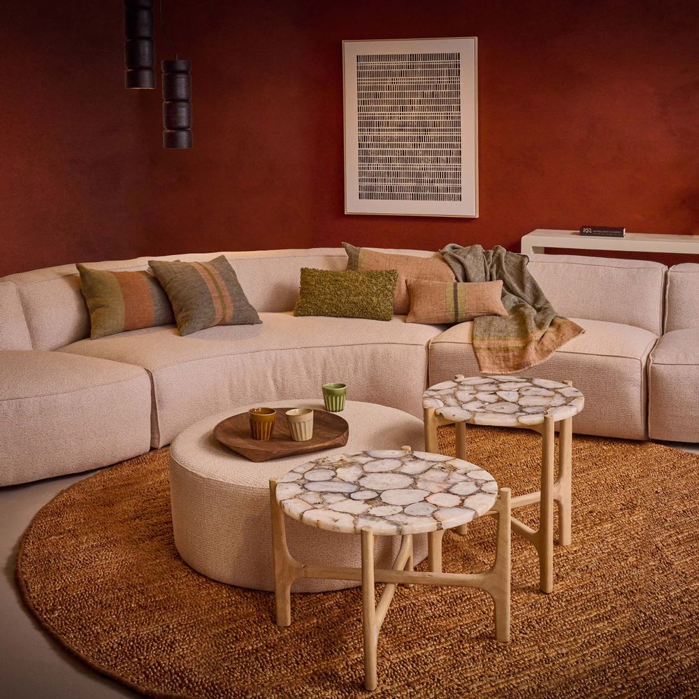 Sofas - Brower - POMAX