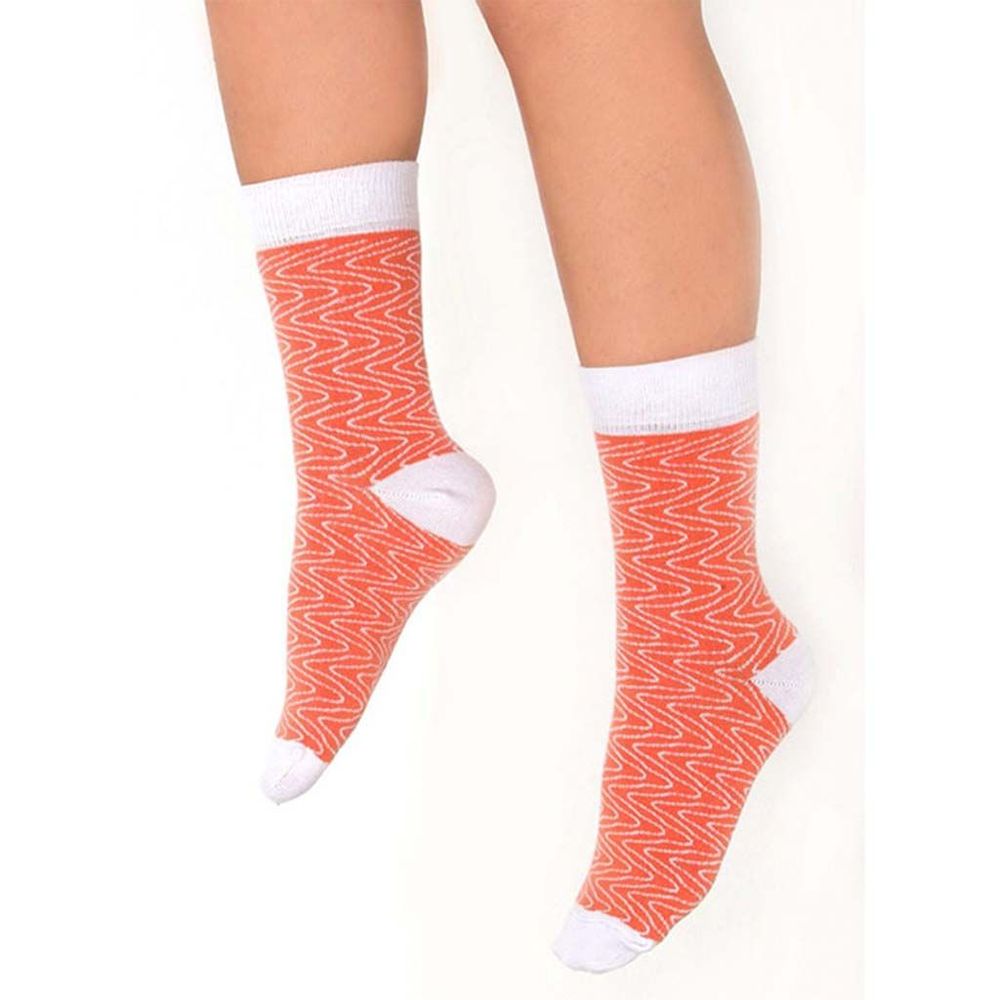 Socks - Noodle + Sushi Socks Bundle Gift Pack - SOCKS + STUFF
