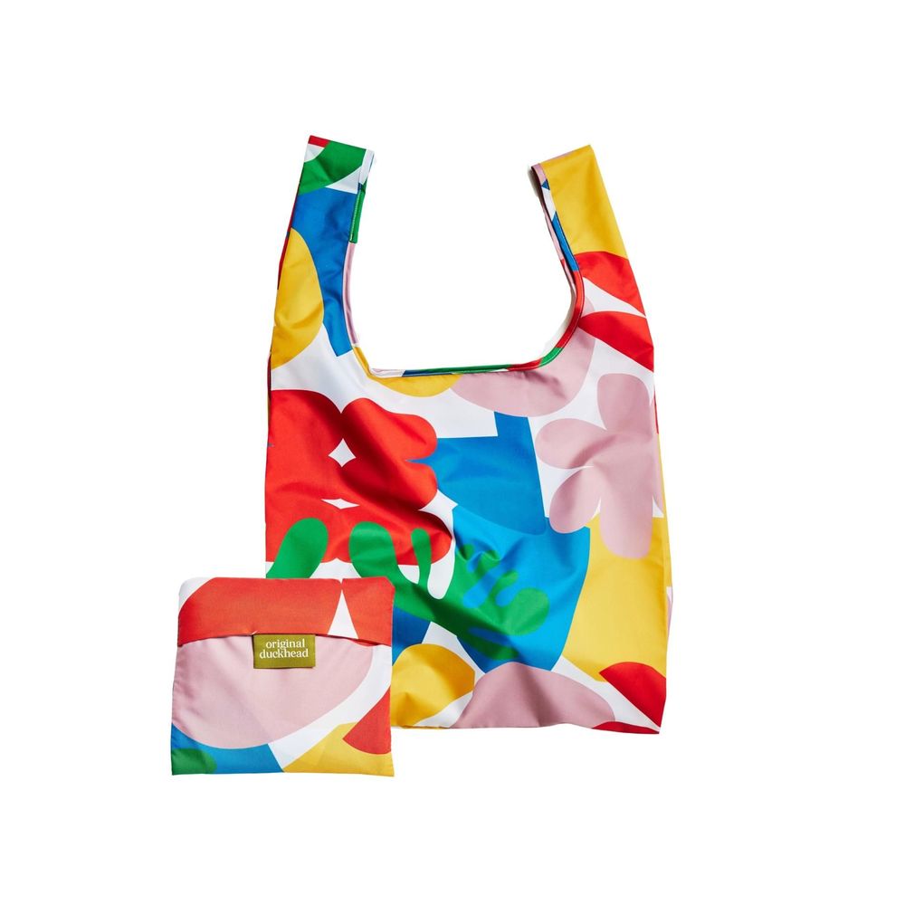 Accessoires de voyage - Matisse Eco-Friendly Reusable Bag - ORIGINAL DUCKHEAD
